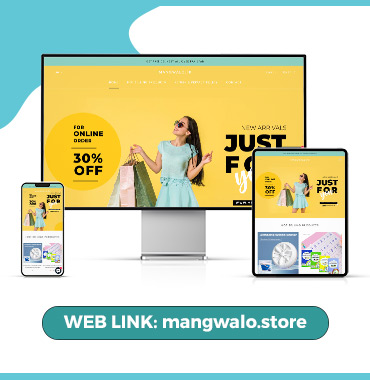 E Commerce Store Launch By Tericsa - Mangwalo Store.jpg
